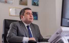 Боян Маричич: РСМ няма да се меси в политиката на България спрямо „македонското малцинство“