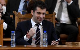 Кирил Петков отново кандидат за премиер, Нинова не го иска