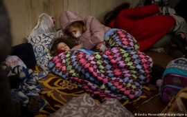 България евакуира още 68 души от Молдова