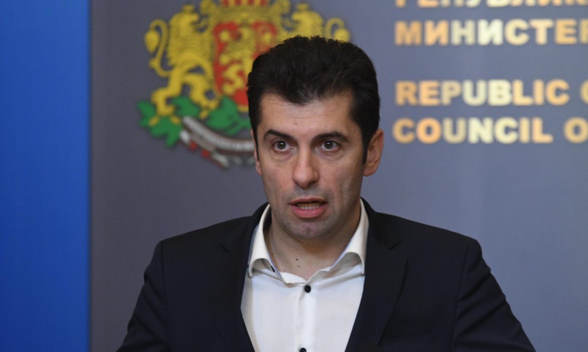 Петков: Не трябва да има чужди влияния в България