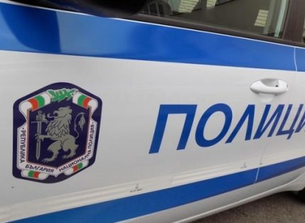 50 мигранти с шарка заловиха от Първо районно в София