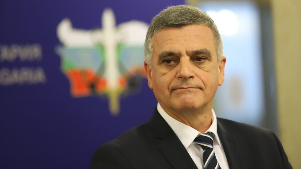 България е пред национална катастрофа, смята Янев