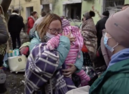 СИЛУЕТИ – Марина Минчева: Намерих спасение в България