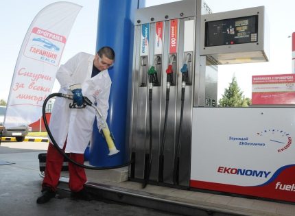 От днес: Русия спира доставките за газ в България