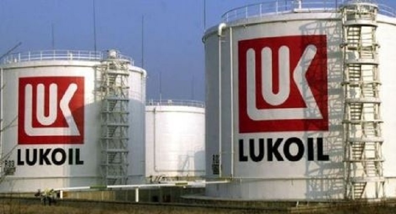 Лукойл „пере“ ли руски суров петрол в рафинерията в Бургас, отговора ..