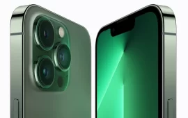 От iPhone 16 Apple ще предложи нови патентовани екстри