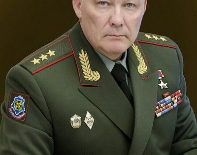 Русия с военен командир в Украйна, с опит в бруталността срещу цивилни