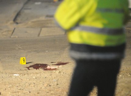 Убитата в София – намерена с 2 ножа в главата