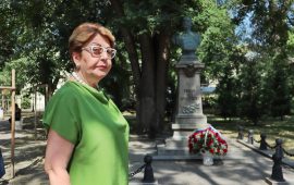 Петков: Засега няма да гоним Митрофанова