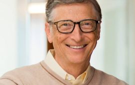 Бил Гейтс: Самотен съм