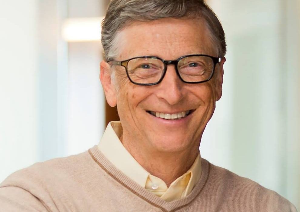 Бил Гейтс: Самотен съм