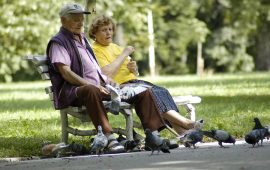 Пенсиите с нови размери от 1 юли