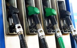 Цените на горивата паднаха, къде може да заредите най-евтино