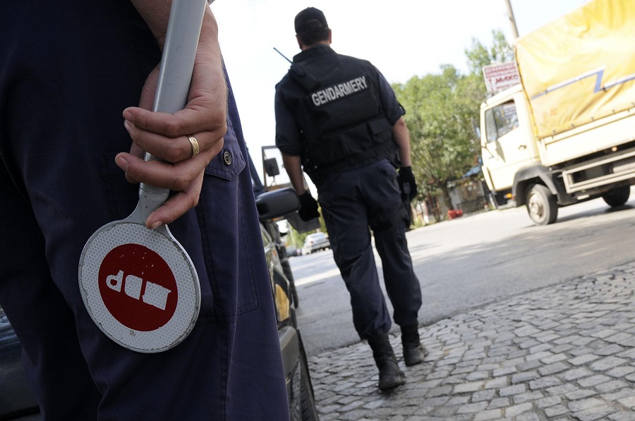 В София задържаха норвежец за тероризъм