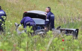 Трагедия на пътя, младо момиче загина на „Ботевградско“