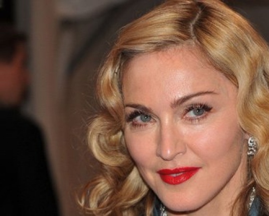 Новото гадже на Мадона подписал документ за конфиденциалност, какво се случва в спалнята