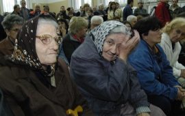 Най-дълголетни са в Кърджали, най-рано умират във Видинско