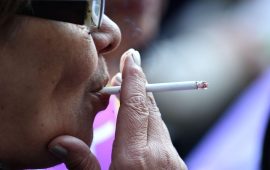 Българите са най-страстните пушачи в целия ЕС
