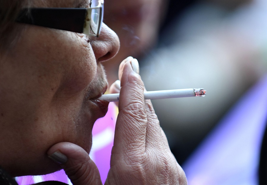 Българите са най-страстните пушачи в целия ЕС