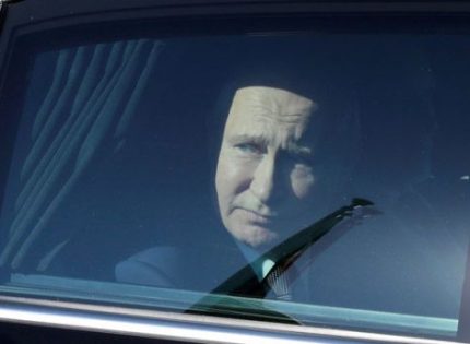 ЦРУ: Путин ще отмъсти на Пригожин