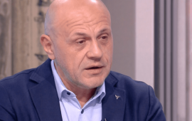 Томислав Дончев: Искам кабинетът да подаде оставка