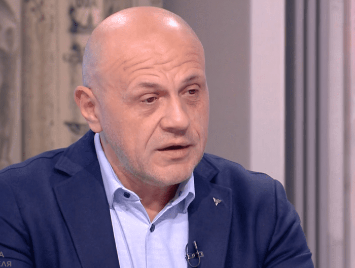 Томислав Дончев: Искам кабинетът да подаде оставка