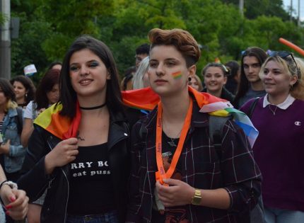 Съдът в Русия забрани ЛГБТ организациите