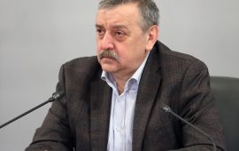 Кантарджиев: Българите имат щит срещу маймунска шарка