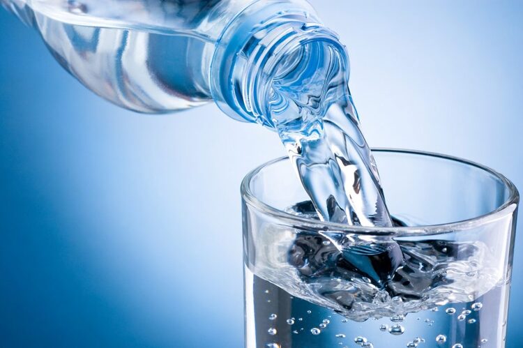 Колко вода да пием на ден за здраво сърце