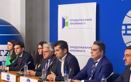 Петков: Не сме мислили кои депутати ще поемат министерствата на ИТН