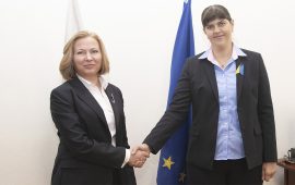 Министерство на правосъдието, чрез министъра Надежда Йорданова – слагат похлупак на Гешев