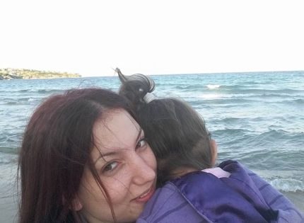 Майката, която уби детето си на 1 юни, не обжалва ареста си