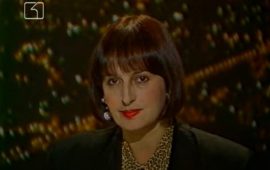 Посмъртно: „Почетен гражданин на Пловдив“ за журналистката Нери Терзиева