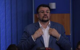Настимир Ананиев: Радев ще застане на наша страна