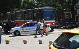 Тежка катастрофа в София, мъж е в кома след инцидента! (СНИМКИ)