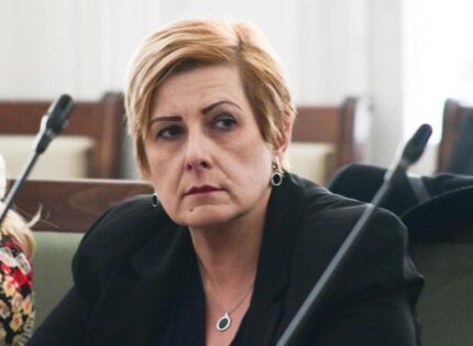 Гунчева: Не съм купена, няма да подкрепя правителство на Асен Василев