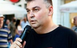 Таксиметров шофьор става депутат, влиза на мястото на Елена Гунчева