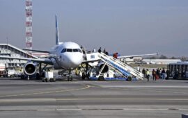 Българска авиокомпания иска да прави чартъри в САЩ