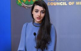 Лена Бориславова: Тест за новото мнозинство с ИТН ще бъде закона за КПКОНПИ