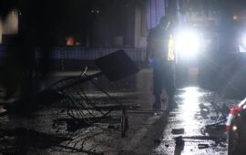 Касапница в София, две млади жени загинаха на място, издирва се шофьора (ВИДЕО И СНИМКИ)