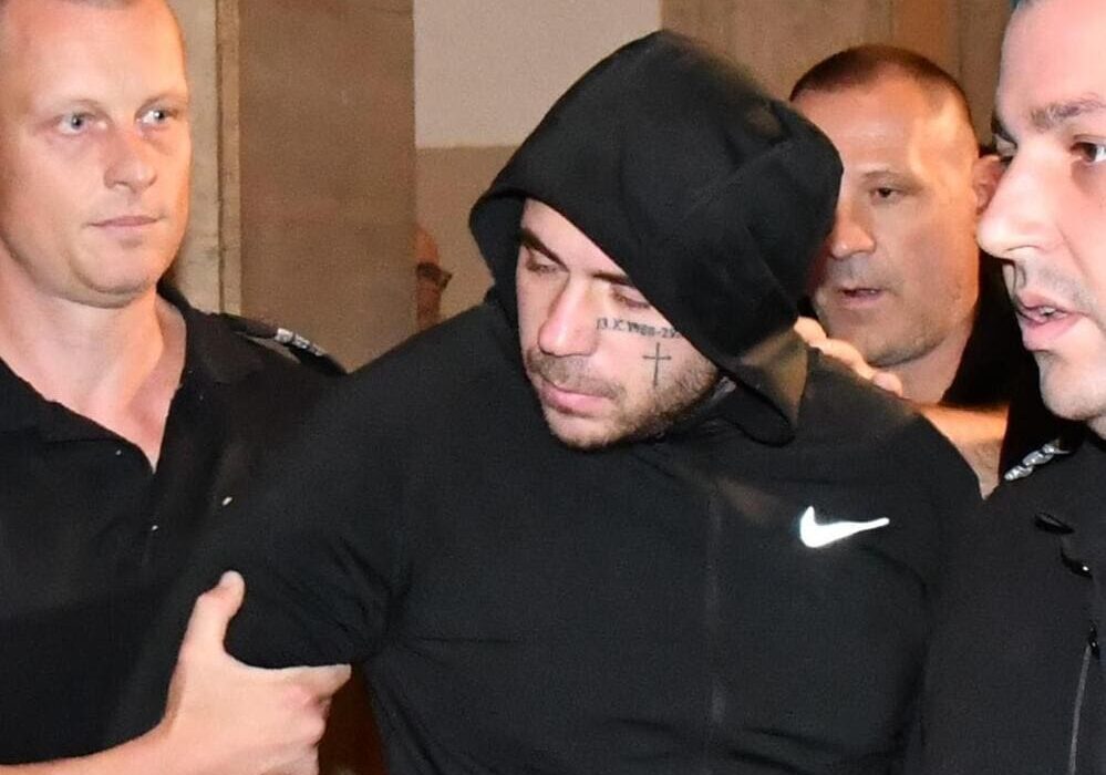 Семерджиев пред съда: Не знам защо съм тук, бях отвлечен