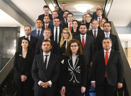 Правата на българите в Македония вече са изцяло защитени