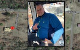 Българин убит в Оклахома с последни сили сам телефонирал на 911