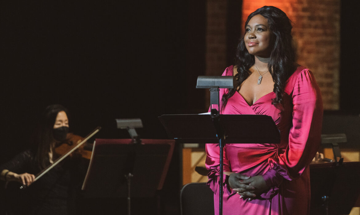 Американска оперна певица се разсърди заради черен грим в „Аида“