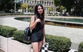 Изчезна 17-годишно момиче от Варна