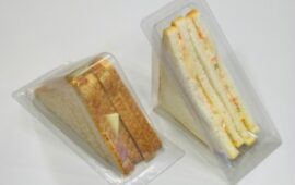 Рекордьори по отрова – пакетиран сандвич има 35 „Е“ добавки