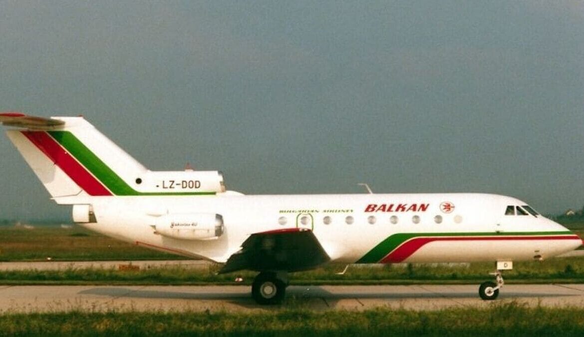 34 години от последната самолетната катастрофа в България