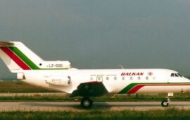 34 години от последната самолетната катастрофа в България
