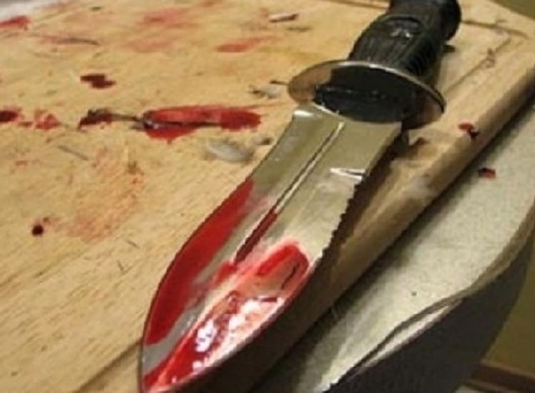 Наръгаха полицай с нож в Казанлък
