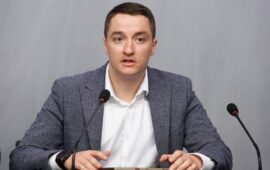 Изгониха Явор Божанков от БСП